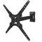 Soporte de pared POWER & CO MP-1070 26 a 60"/Hasta 35 Kg