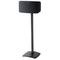 Soporte para altavoz inalámbrico SANUS WSS51-B1 diseñado para Sonos Play: 5,Batería de Respaldo SIROCO SLP19PWB10 Negro/cable 3