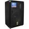 BAFLE 2 VIAS YAMAHA BR12 12" 600W MAX