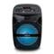 Bafle Bluetooth MISIK MB163 Negro/TWS/USB/Micro SD/FM