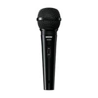 Micrófono alámbrico SHURE SV200 conexión XLR / Cardioide
