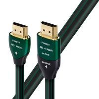 Cable HDMI AUDIOQUEST FOREST3M 4K / 3D / Conductores de Cobre