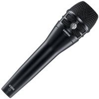 Micrófono Vocal Shure KSM8-B Negro Dinamico