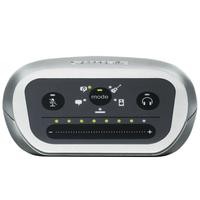 Interface de audio SHURE MVI-DIG Streamig / Podcast / instrumentos