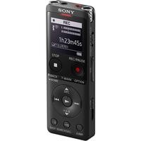 Grabadora digital de voz SONY ICD-UX570 Negro/MP3/LPCM/Microfono estéreo