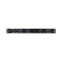 Crossover Electrónico XSS AC23B Negro/2, 3, 4, 5 vías
