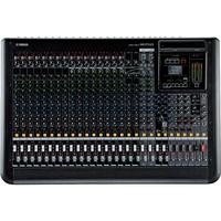 Mezcladora YAMAHA MGP24X 24 Canales