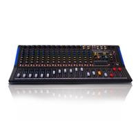 Mezcladora Pasiva Soundtrack ORION16 Bluetooth / USB / 16 Canales