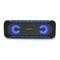 Bocina Portatil MISIK MS251 Negro Bluetooh Radio FM Luz Led,Bocina Portatil MISIK MS255 Negro Bluetooh USB Bateria recargable,M