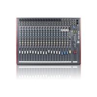 Mezcladora pasiva ALLEN&HEATH ZED-22FX 16 canales directos/Interfase USB/16 EFX
