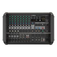 Consola amplificada YAMAHA EMX5 12 canales/efectos de audio/630W