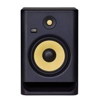 Monitor de campo cercano KRK Rokit RP8G4-NA Negro/ 8"/2 Vías/203W