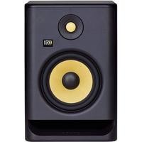Monitor de campo cercano KRK Rokit RP7G4-NA Negro 7"/145W/2 vías