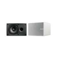 Bocinas de Repisa ONKYO D-PS100W Blanco/150 Watts/6 Ohms