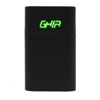 Batería de respaldo GHIA GAC-122 capacidad de 10,050 mAh