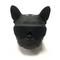 Bocina Portatil MISIK MS280 Negro Bluetooh Bulldog Radio FM Micro SD