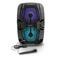 Bafle Amplificado MISIK MB116 Negro TWS Bluetooth Incluye Micrófono