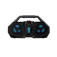 Bocina Bluetooth MISIK MS216 Negro TWS USB Radio FM