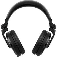 Audífonos DJ PIONEER HDJ-X7K Negro/Diadema/Alámbricos/50mm