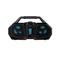 Bocina Bluetooth MISIK MS216 Negro TWS USB Radio FM