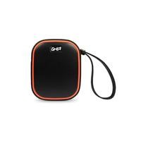 Bocina BT GAC-067 Contra Salpicaduras FM