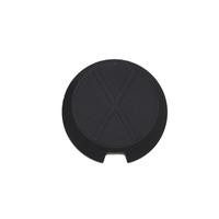Cargador Inalámbrico SYNC RAY SR-CIN51 Negro/Efecto de Espejo