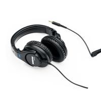 Audifonos Shure SRH440-BK Diadema Negro