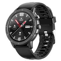 Smartwatch SYNC RAY SR-SW23BLK Negro/BT/iOS/Android