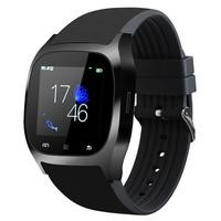 Smartwatch SYNC RAY SR-SW19 Bluetooth/compatible IOS y Android