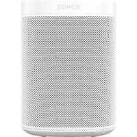 Altavoz inteligente SONOS ONE-SL-W Blanco/Inalámbrico/Wifi/Sonido Envolvente
