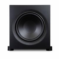 Subwoofer Activo PSB Alpha S10  Negro / 10 " / 150W