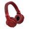 Copia de Audífonos para Dj Pioneer HDJ-CUE1BT-R Rojo / Bluetooth