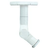 Juego de soportes para bocina Sanus WMS3W Blanco Hasta 3.8 kg pared y/o techo