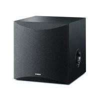 Subwoofer activo YAMAHA NS-SW050 8"/50W (R.M.S.)/Hi-Fi