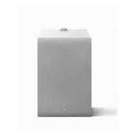 Subwoofer Activo YAMAHA NS-NSW100PW 8"/MusicCast Sub100/Wi-fi