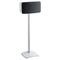 Soporte de altavoz inalámbrico Sanus WSS51-W1 diseñado para Sonos Play: 5 Blanco