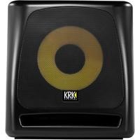 Subwoofer de Estudio KRK KRK10S2 160W 10"/Activo