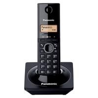 Teléfono Inalámbrico PANASONIC KX-TG1711MEB identificador de llamadas