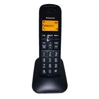 Teléfono inalámbrico Panasonic KXTGB310MEB ID/Bloqueo/Monitor