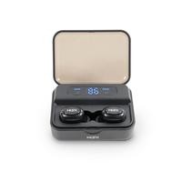 Audífonos Inalámbricos MISIK MH610B Negro/Bluetooth/Manos libres