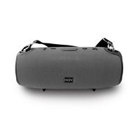 Bocina Portátil MISIK MS279G Bluetooth IPX5 Radio FM