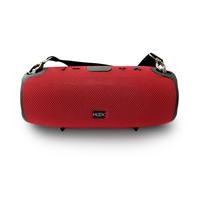 Bocina Portatil MISIK MS279R Bluetooth IPX5 Radio FM