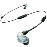 Audífonos inalámbricos SHURE SE215CLBT2 Bluetooth/Transparentes/Manos libres