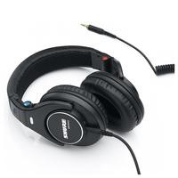 Auriculares para Monitoreo SHURE SRH840 Cable Desmontable