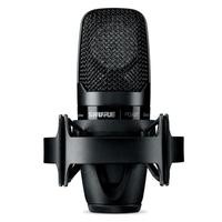 Micrófono alámbrico SHURE PGA27-LC Condensador / Cardioide
