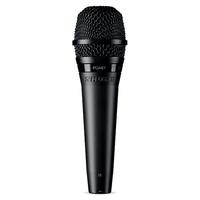 Micrófono alámbrico SHURE PGA57-XLR Vocal/Cardioide/Canon