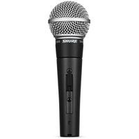 Micrófono alámbrico SHURE SM58 Vocal de mano/Cardioide