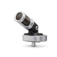 Micrófono de condensador SHURE MV88 Podcast/compatible con iPHONE, iPAD, iPOD