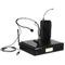 Micrófono Inalámbrico SHURE BLX14R-SM35 de Diadema / Cardioide