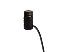 Micrófono Lavalier SHURE WL185 Cardioide/Condensador